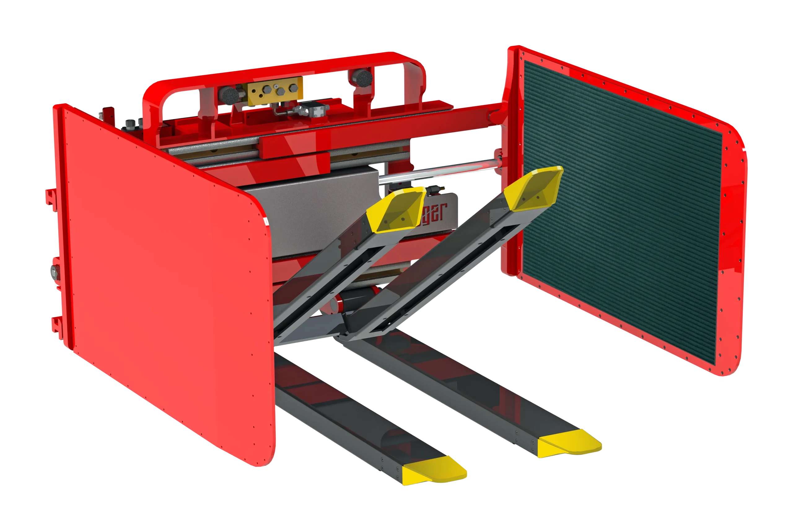 BBF - Wagger Attachments